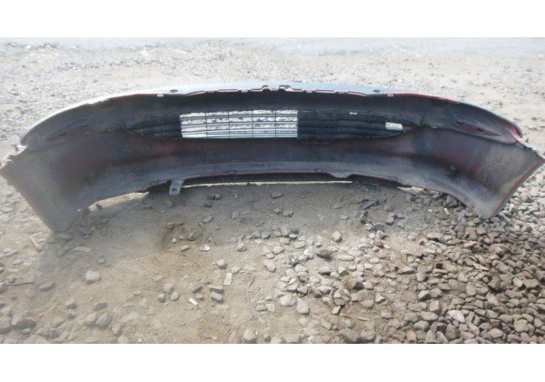 Бампер передній PEUGEOT 206, 98-09г.